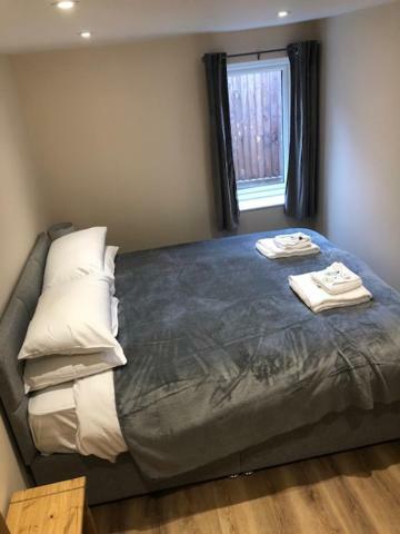 温瑟姆洛奇酒店 费克纳姆 外观 照片