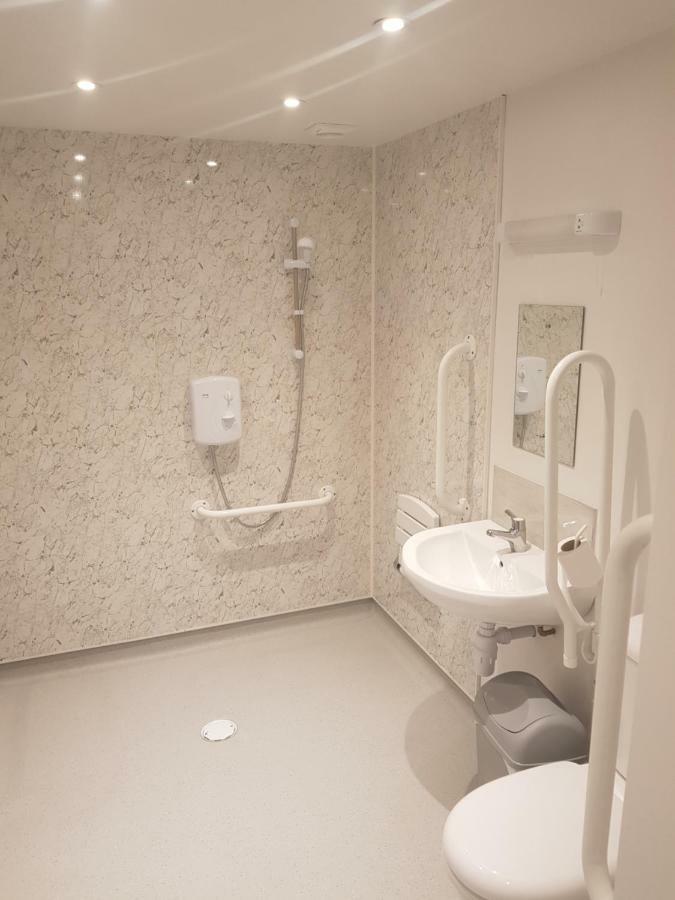 温瑟姆洛奇酒店 费克纳姆 外观 照片